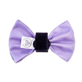 Bow Tie - Walkies Ready® - Lavender Lilac