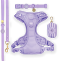 Walkies Ready Lavender Lilac Waterproof Bundle