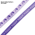 Lead - Walkies Ready® Lavender Lilac