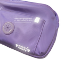 All In One Bumbag - Lavender Lilac