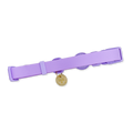 Waterproof Collar - Walkies Ready® Lavender Lilac