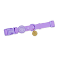 Waterproof Collar - Walkies Ready® Lavender Lilac