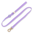 4ft Waterproof Lead - Walkies Ready® Lavender Lilac