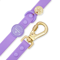 4ft Waterproof Lead - Walkies Ready® Lavender Lilac