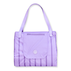 Travel Mat - Walkies Ready® Lavender Lilac