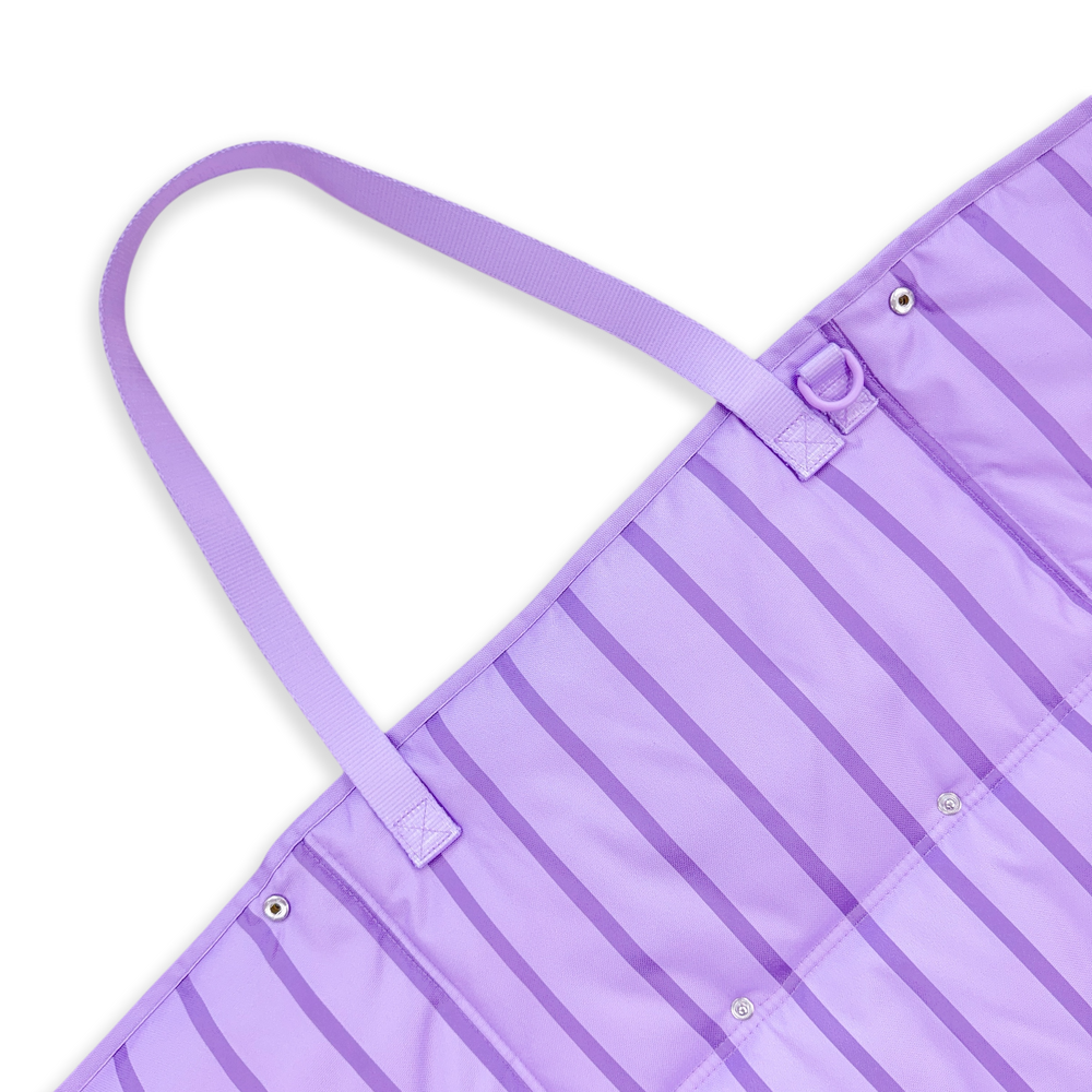 Travel Mat - Walkies Ready® Lavender Lilac