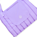 Travel Mat - Walkies Ready® Lavender Lilac