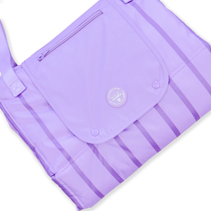 Travel Mat - Walkies Ready® Lavender Lilac