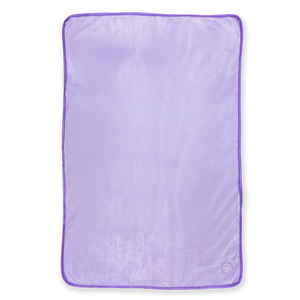 Microfibre Towel - Walkies Ready® Lavender Lilac
