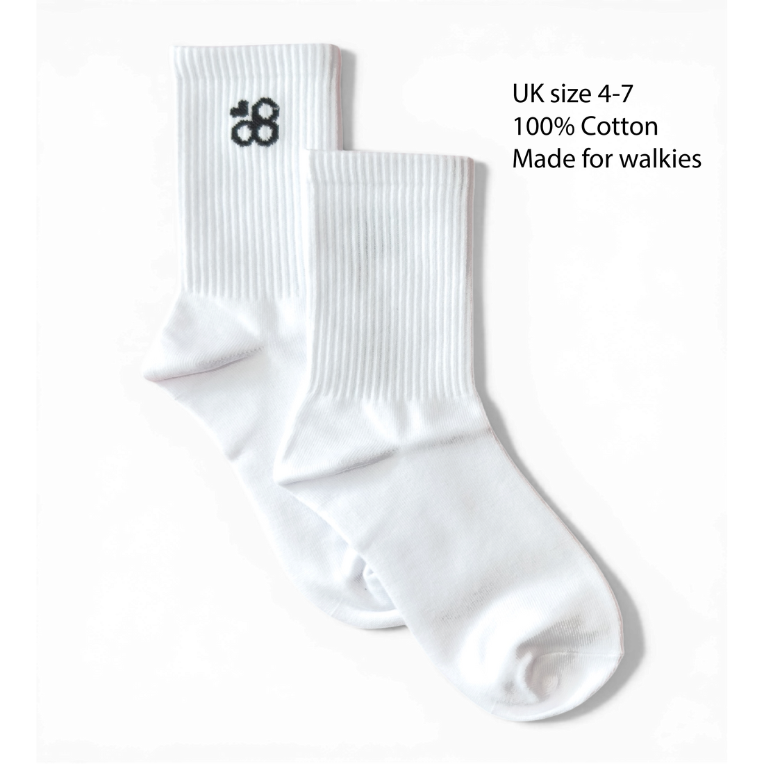 Socks -  Walkies Ready®