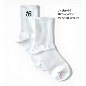 Socks -  Walkies Ready®