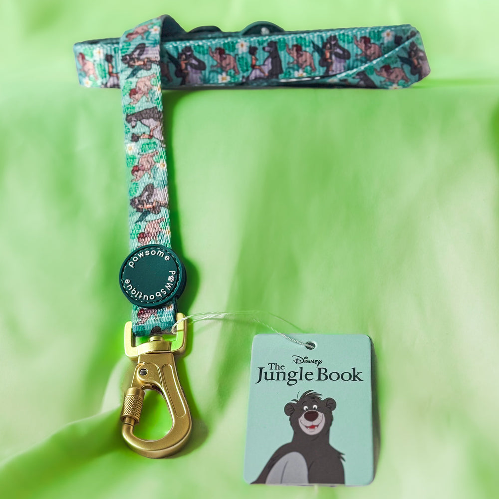 Disney© Disney©Lead - Jungle Book