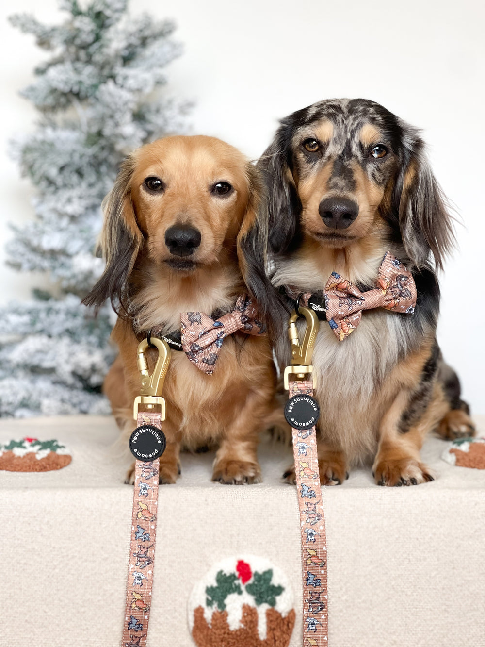 Disney© Bow Tie - Disney Dogs