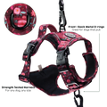 Tough Trails™ Harness - Mable's Meadow