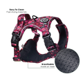 Tough Trails™ Harness - Mable's Meadow