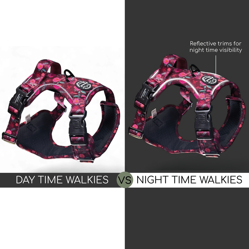 Tough Trails™ Harness - Mable's Meadow