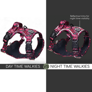 Tough Trails™ Harness - Mable's Meadow