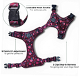 Tough Trails™ Harness - Mable's Meadow