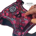 Tough Trails™ Harness - Mable's Meadow