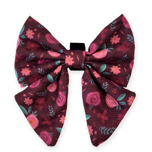 Sailor Bow - Mable's Meadow