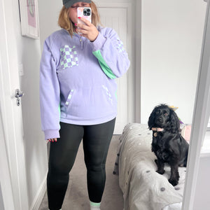 Walkies Ready® Leggings - Emerald