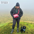 Walkies Ready® Leggings - Black