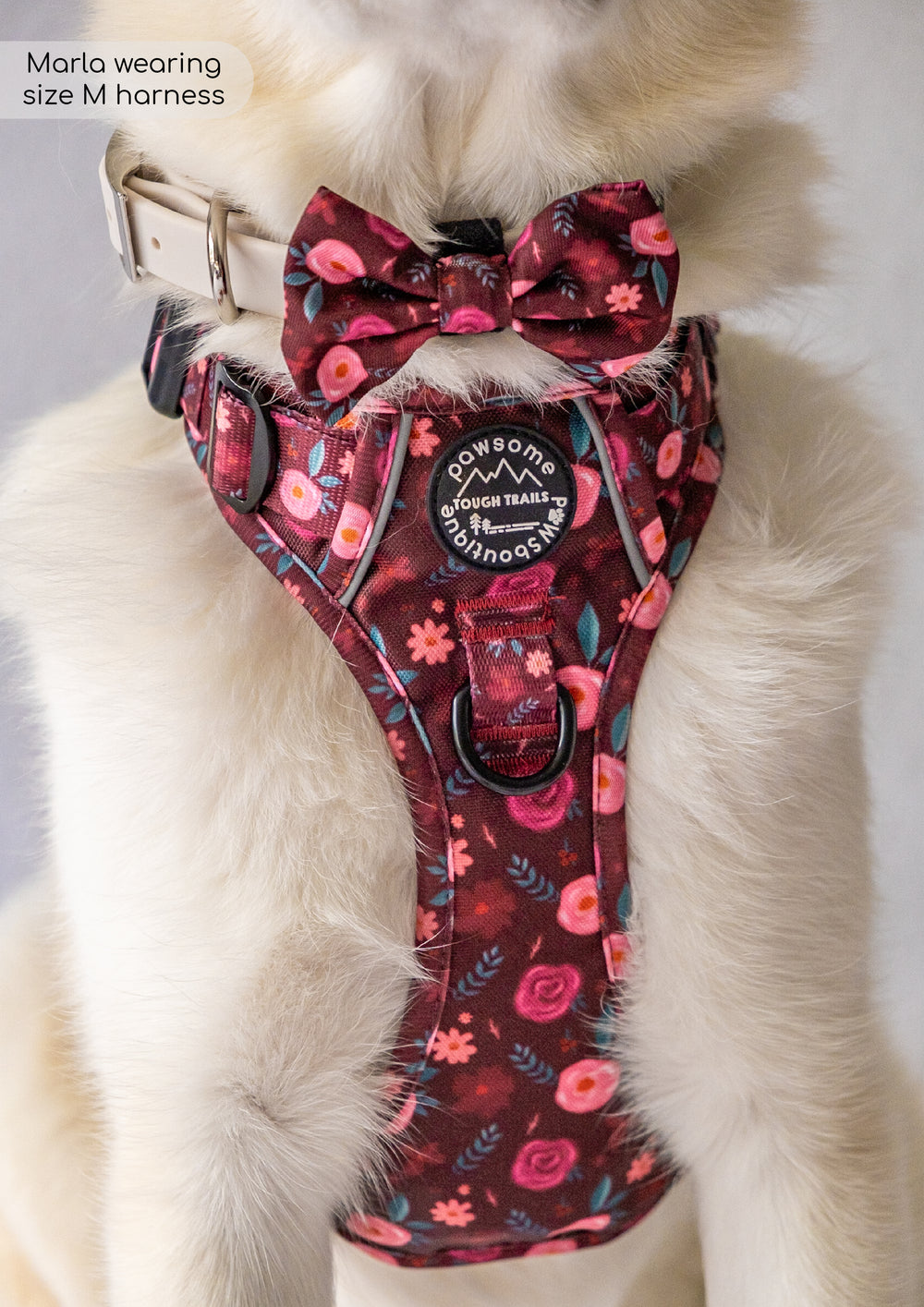 Bow Tie - Mable's Meadow