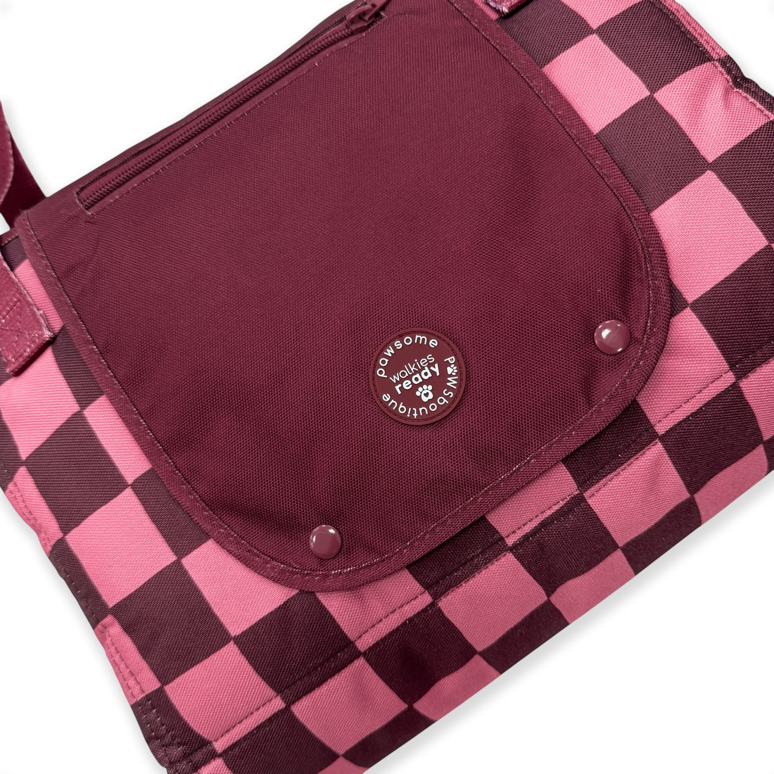 Travel Mat - Mable's Meadow
