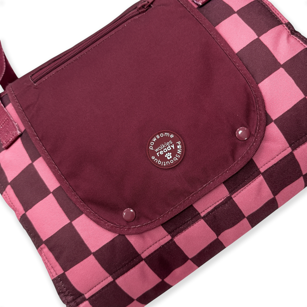 Travel Mat - Mable's Meadow