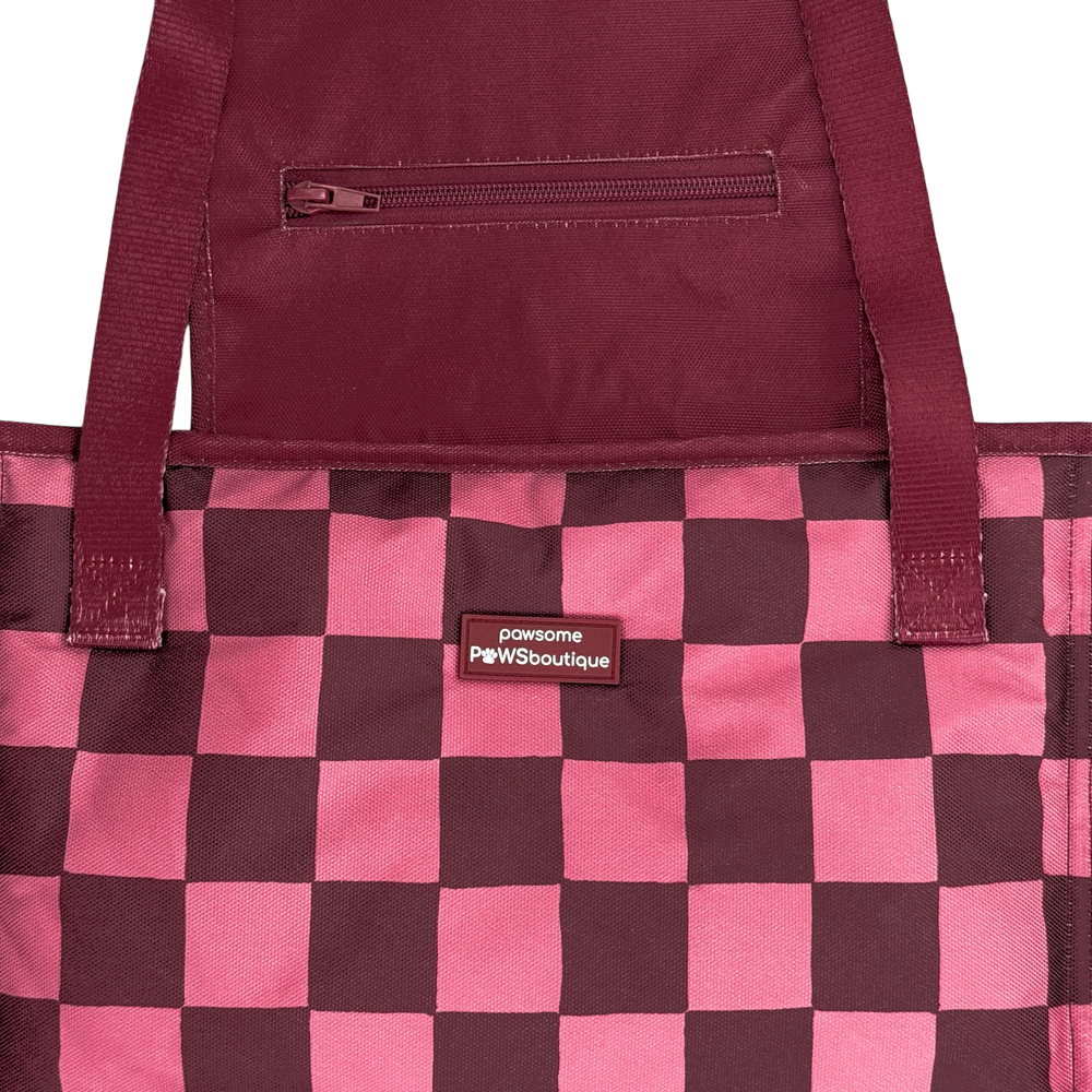 Travel Mat - Mable's Meadow