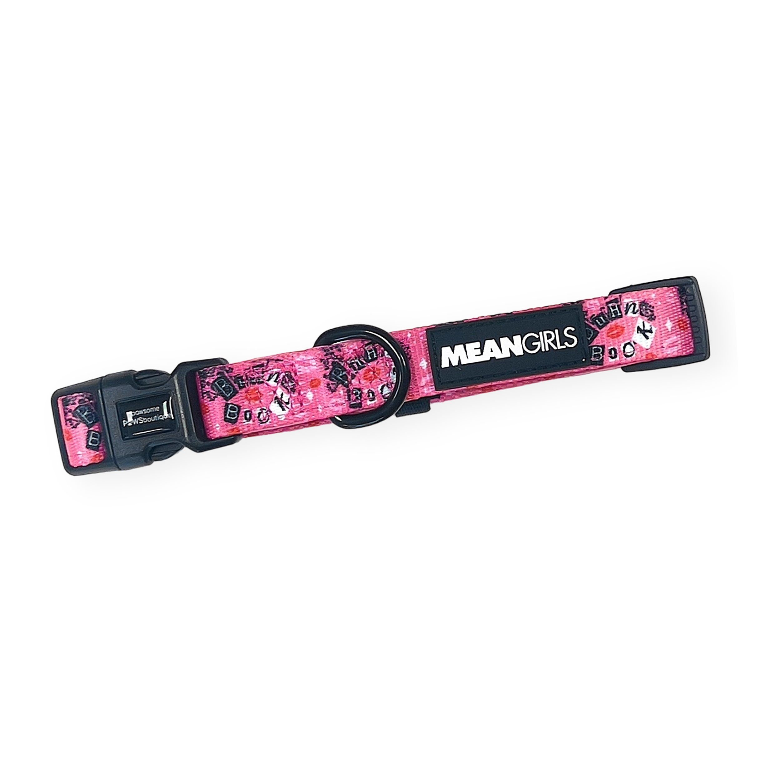 Collar - Mean Girls