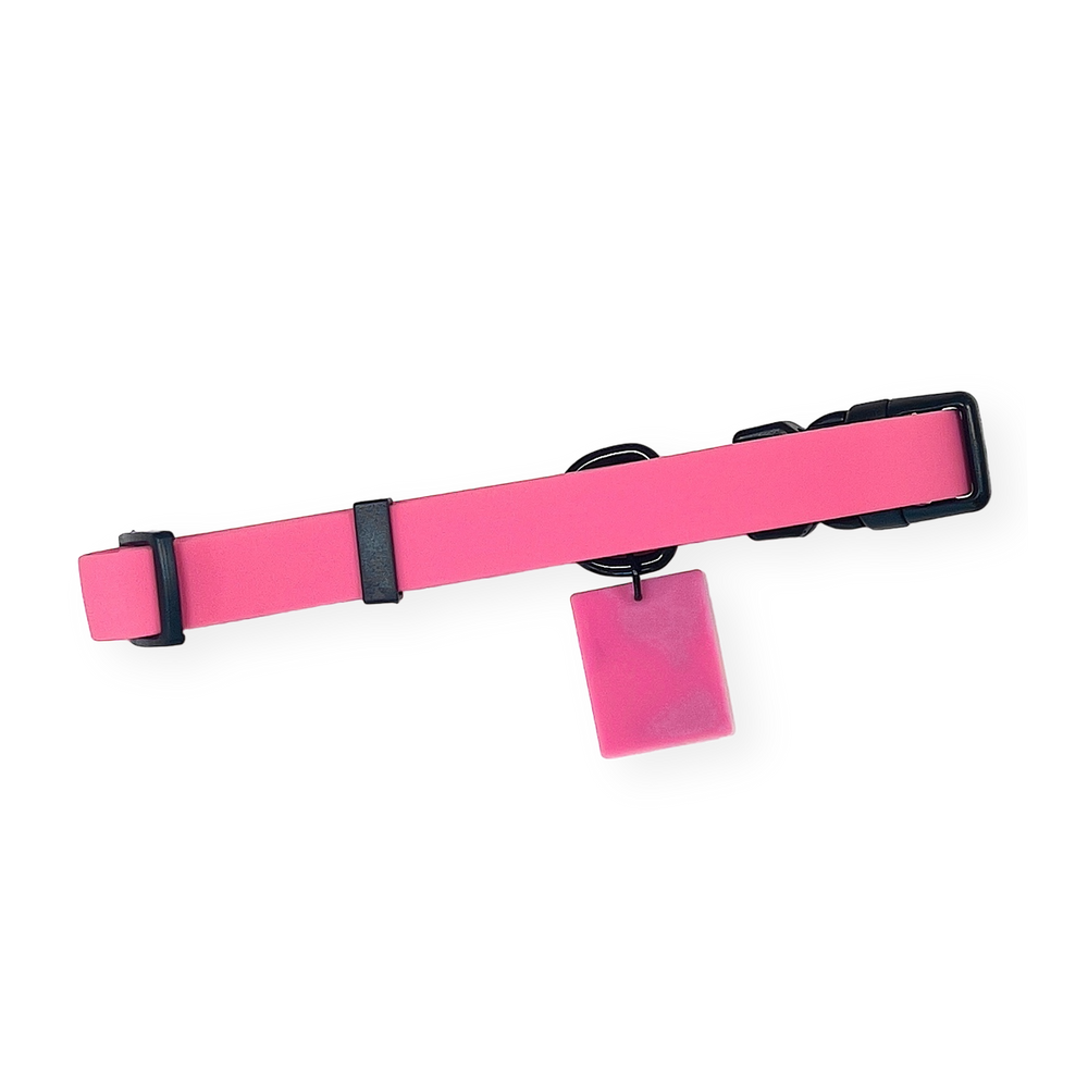 Waterproof Collar - Mean Girls