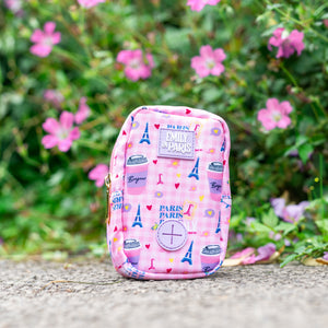 Treat + Go Bag - Emily In Paris