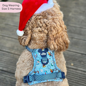 Disney© Tough Trails™ Harness - Santas Mickey Mail