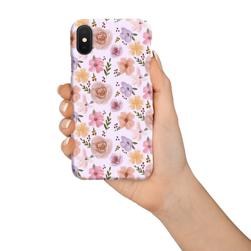 Phone Case - Betsy's Bouquet