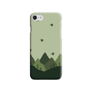 Phone Case - Walkies Ready® Green