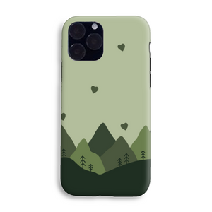 Phone Case - Walkies Ready® Green