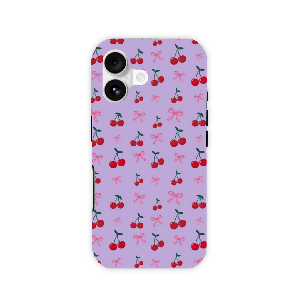 Phone Case - Cherry Bomb