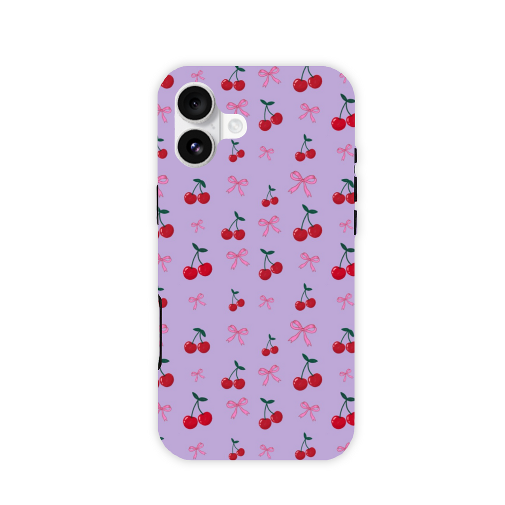 Phone Case - Cherry Bomb