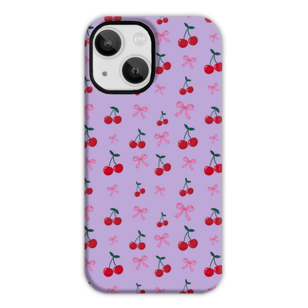 Phone Case - Cherry Bomb