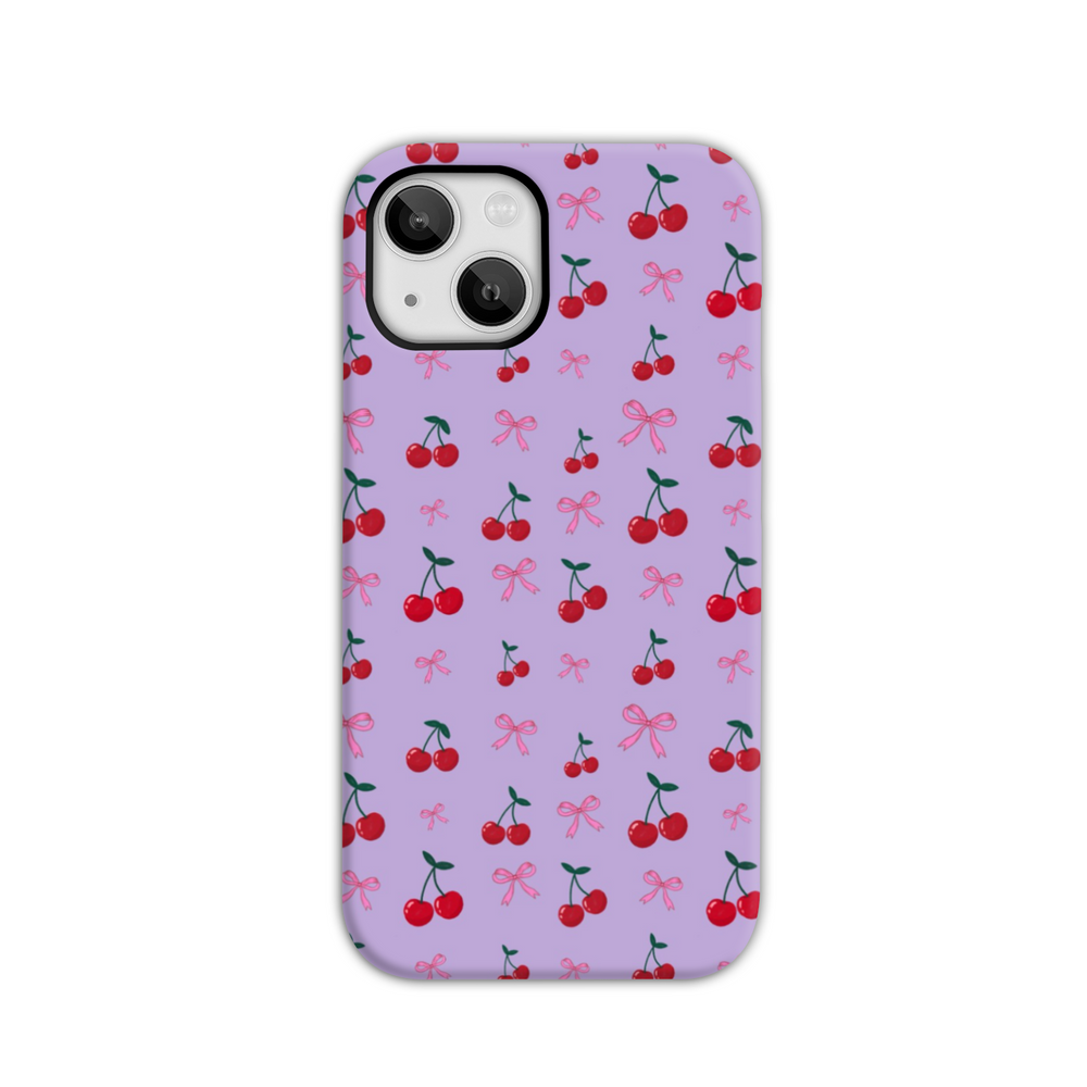 Phone Case - Cherry Bomb