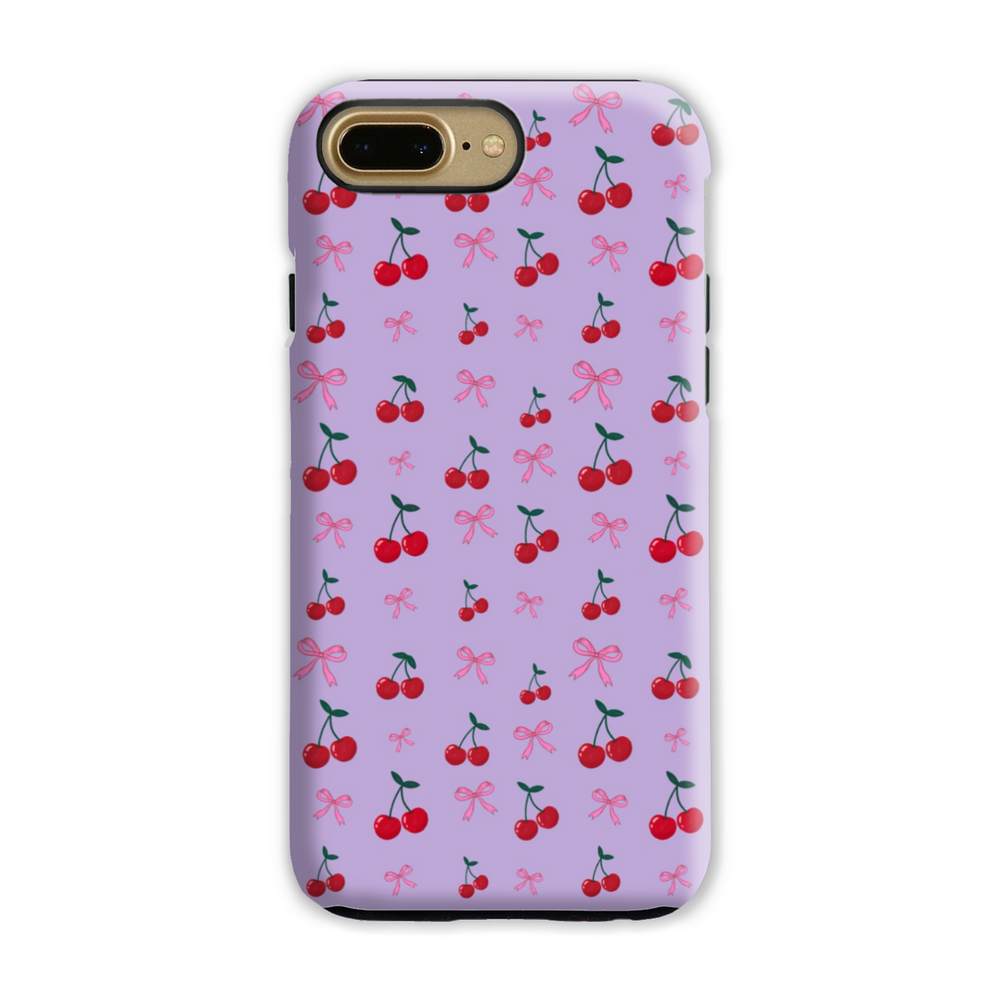 Phone Case - Cherry Bomb