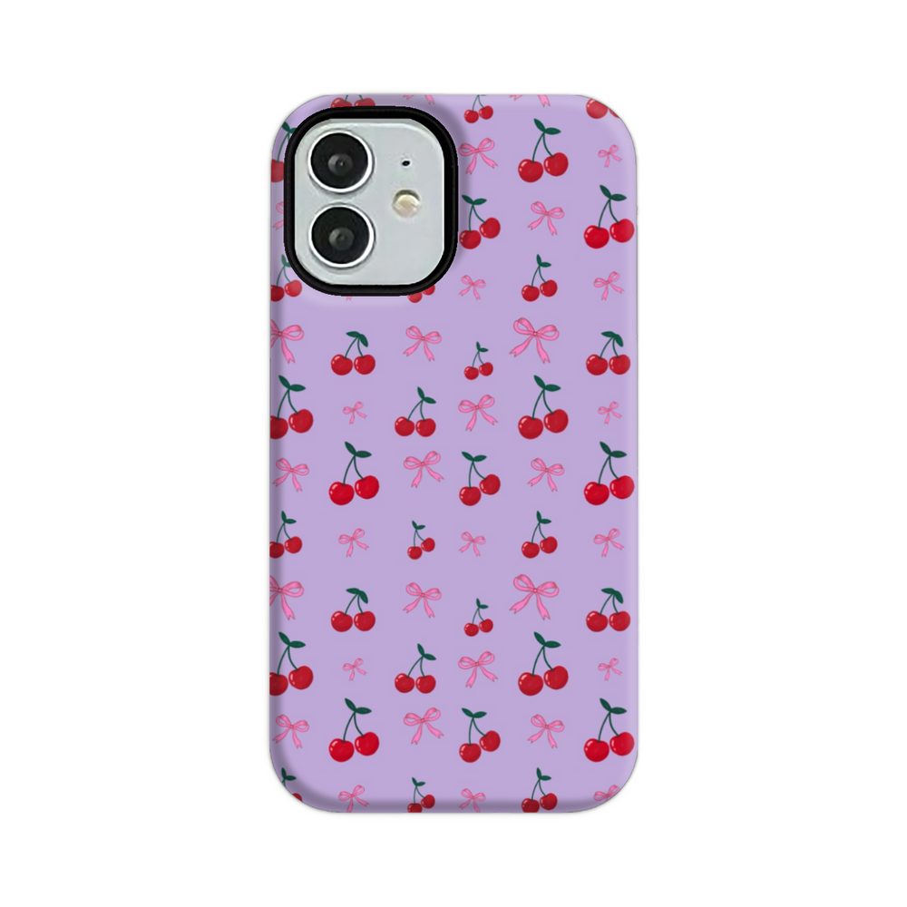 Phone Case - Cherry Bomb
