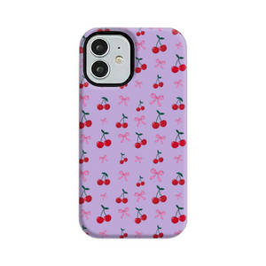 Phone Case - Cherry Bomb
