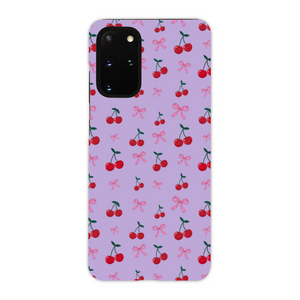 Phone Case - Cherry Bomb