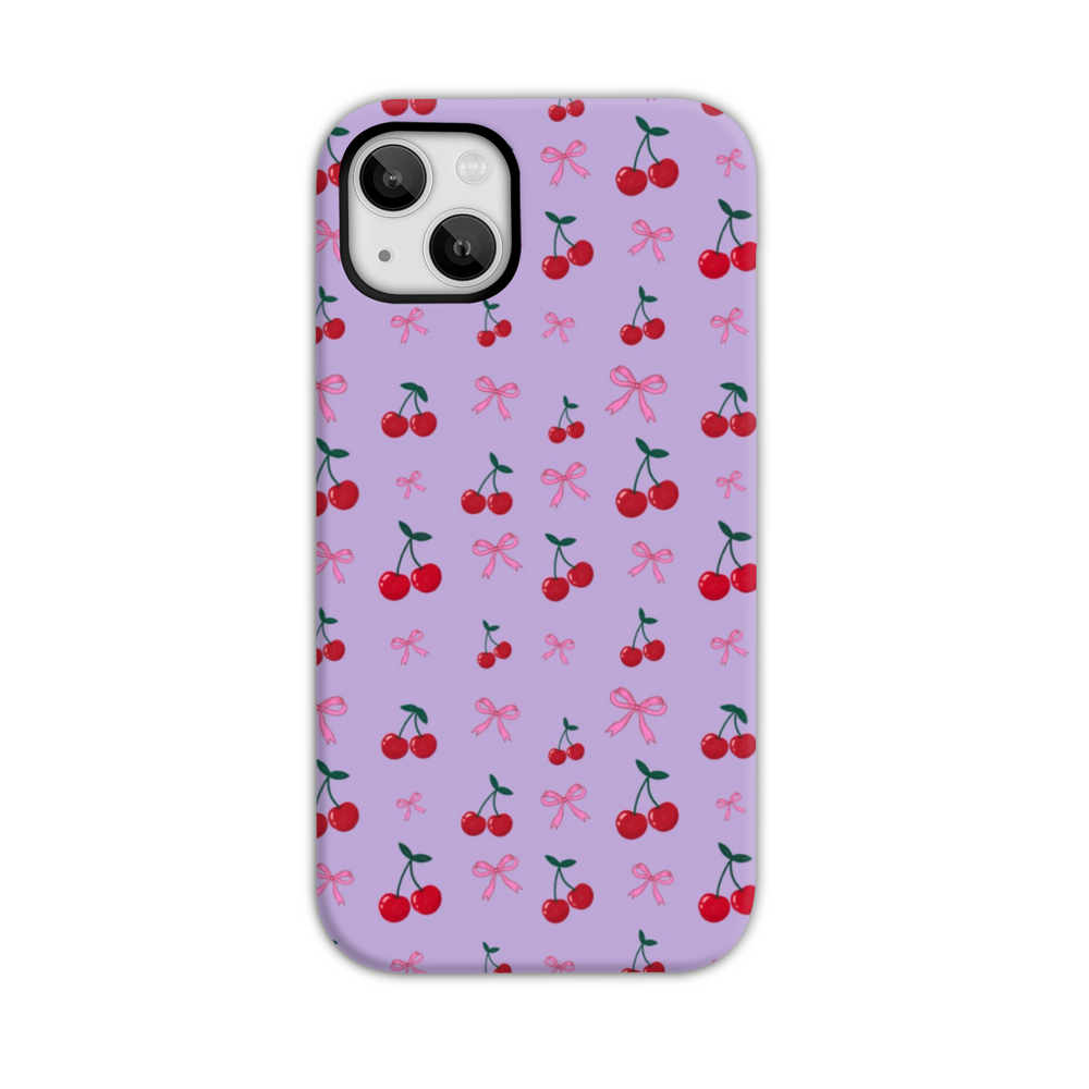 Phone Case - Cherry Bomb