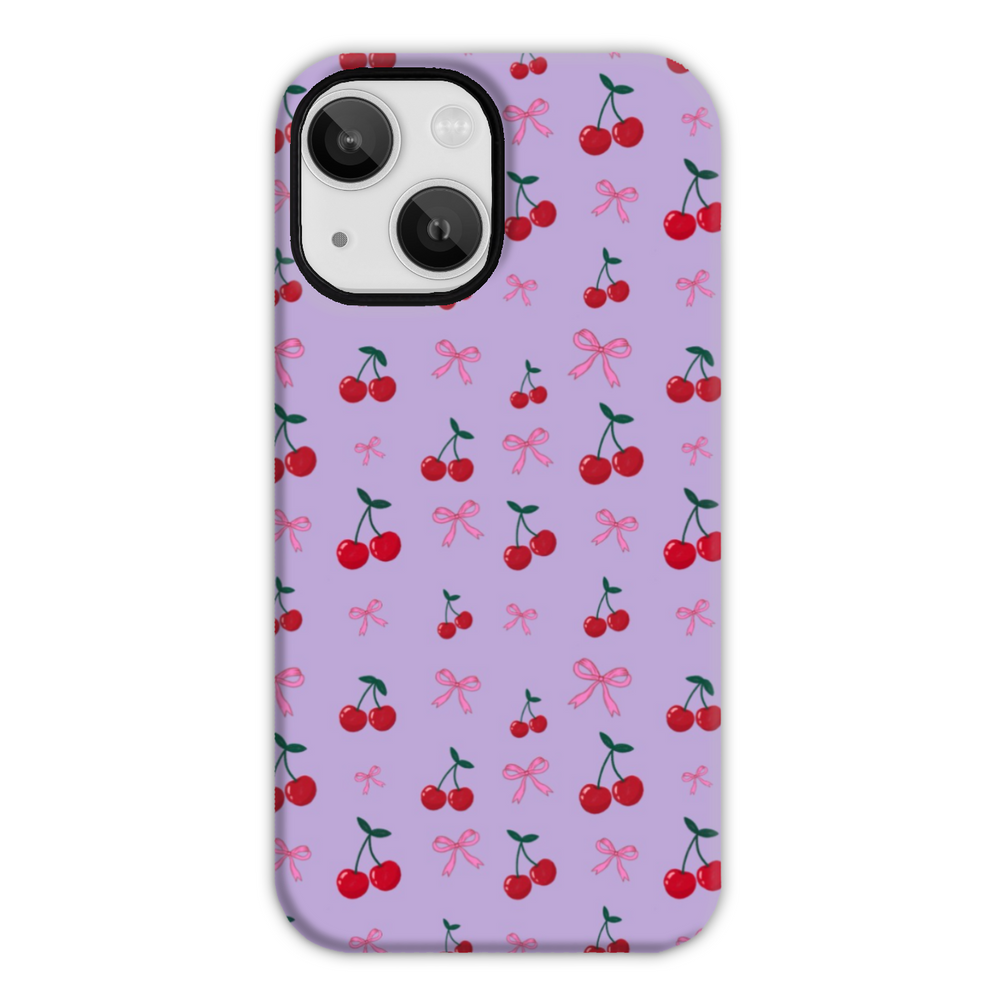 Phone Case - Cherry Bomb