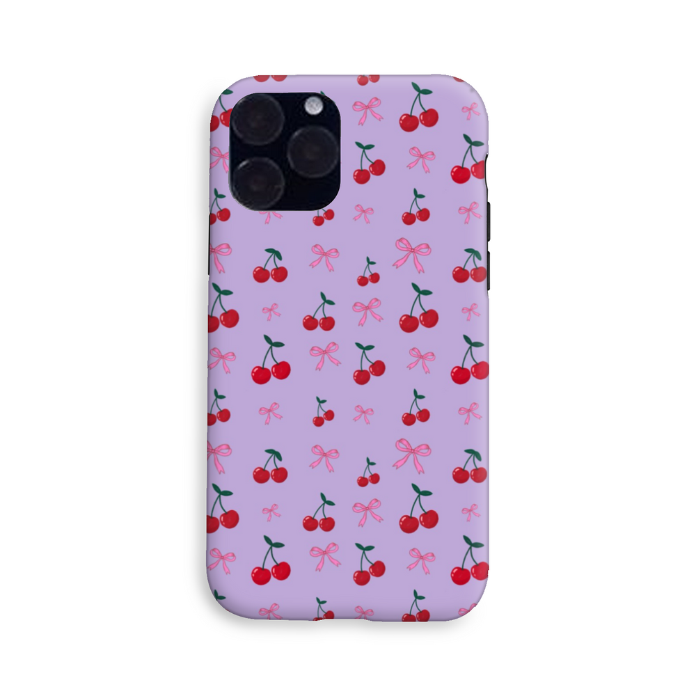 Phone Case - Cherry Bomb