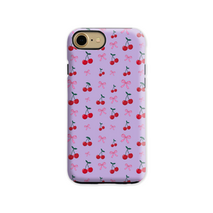 Phone Case - Cherry Bomb
