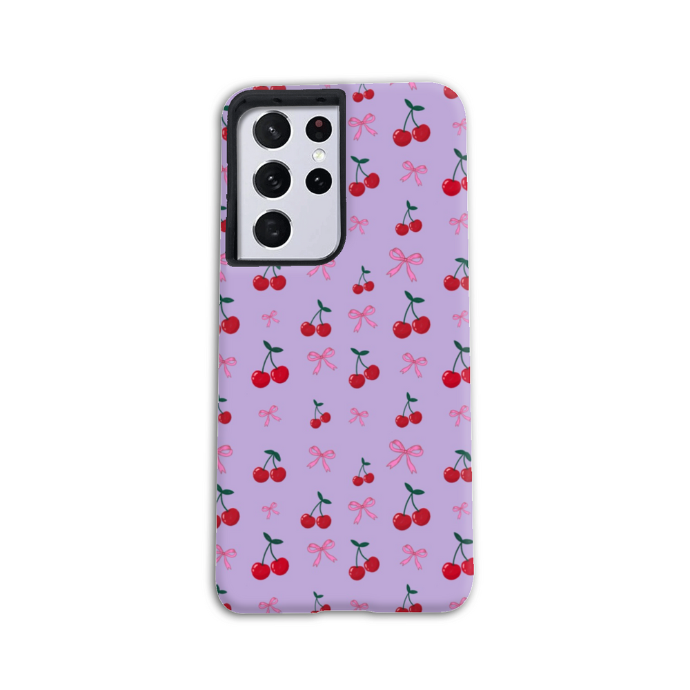 Phone Case - Cherry Bomb